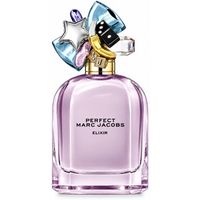 marc jacobs perfume eau de parfum perfect elixir 100 ml para mujer