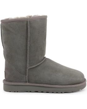 de UGG - CLASSIC-SHORT-II1016223 GREY