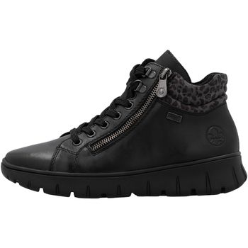 Rieker Zapatillas altas 262255 para mujer