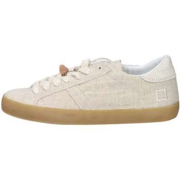 D.A.T.E. Deportivas Moda W441-HL-LI-IV para mujer
