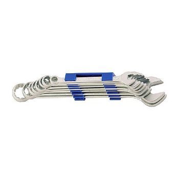 Llave Combinada (juego 12) 6491-12