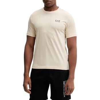 Emporio Armani EA7 Camiseta 7M000567-AF10375 para hombre