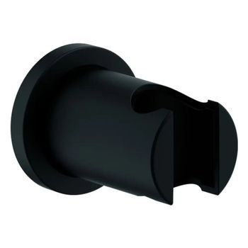 Soporte Mural Grohe Rainshower, Black, 22117kf0