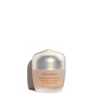 shiseido total radiance foundation