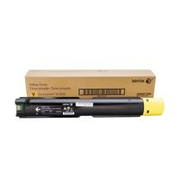 xerox 006r01696 toner amarillo original