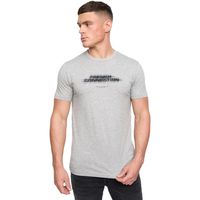 french connection camiseta bg1893 para hombre