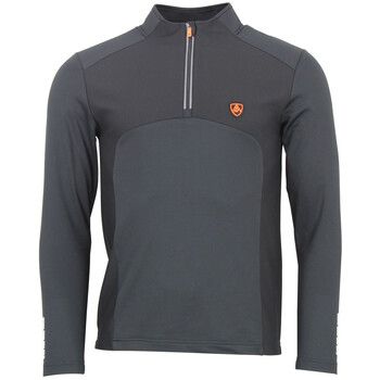 Peak Mountain Camiseta manga larga Top technique CALAIS para hombre
