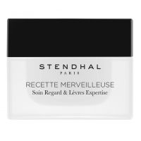recette merveilleuse soin regard  levres expertise 10ml