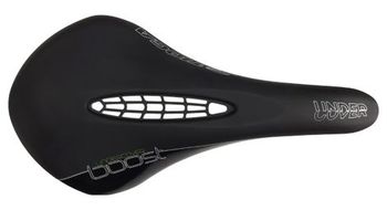 Sillin tioga undercover boost de titanio negro