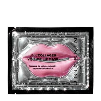 Unicskin Cosmética Labios Uniccollagen Volume Lip Mask Colágeno Para Labios