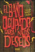 El baño ocupado causa malos deseos