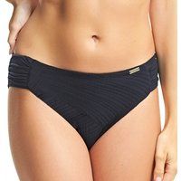 Ottawa Mid Rise Gathered Sides Briefs