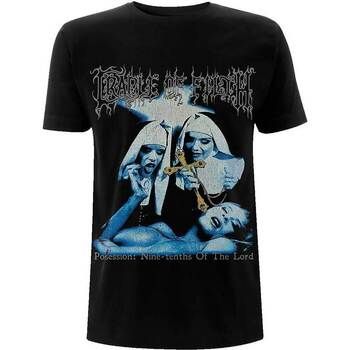Cradle Of Filth Tops y Camisetas Decadence para hombre