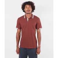 oxbow polo polo manches courtes nopai para hombre