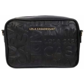 Lola Casademunt Bolso Basic Shoulder Bag para mujer