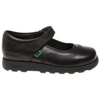 kickers bailarinas fragma pop zapatos para nina