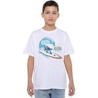 disney camiseta tv21712 para nino