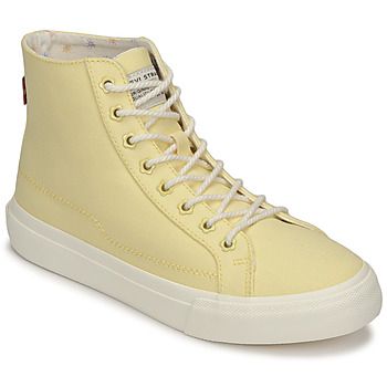 Levis Zapatillas altas DECON MID S para mujer