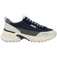 calvin klein jeans zapatillas hike runner para mujer