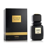 perfume mujer ajmal amber wood edp 100 ml