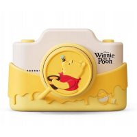 camara compacta 4cv mobile sb12014 5mp pantalla 3 selfie disney