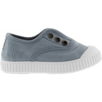 Victoria Deportivas Moda 1915 inglesa elÁstico lona tintaa drec para niña
