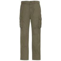 schott pantalon cargo cargo para hombre