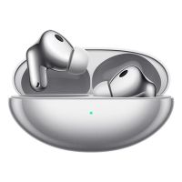 auriculares huawei freebuds neo inalambricos bluetooth con cancelacion de ruido plata