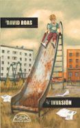 invasion