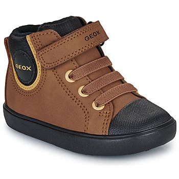 Geox Zapatillas altas B GISLI BOY para niño
