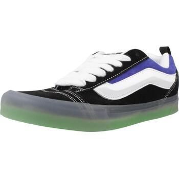 Vans Zapatillas Knu Skool Translucent para hombre