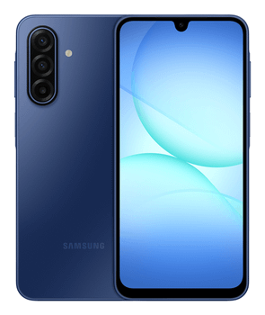 SAMSUNG Galaxy Galaxy A17 5G 6.7
