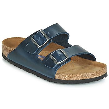BIRKENSTOCK Sandalias Arizona Soft Footbed para mujer
