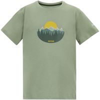 regatta camiseta bosley para nino