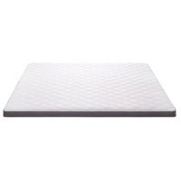 colchon de espuma de 180x200 mm 3 mm de grosor 7 cm de espesor 7 zonas de confort certificacion oeko-tex soporte lumbar