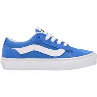 vans zapatillas deporte vero para nino