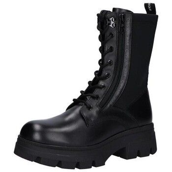 Calvin Klein Jeans Botas YW0YW00740 para mujer