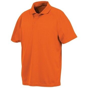 Spiro Tops y Camisetas Performance Aircool para mujer