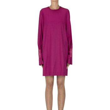 Semicouture Vestidos VS000008019AI para mujer
