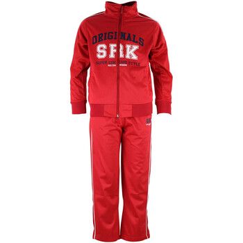 Srk Pantalón chandal Jogging garçon EKORO para niño