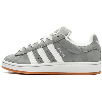 adidas Zapatillas Campus 00s Grey White (Enfant) para mujer