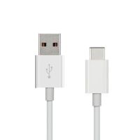 xiaomi cable usb-c 1m blanco
