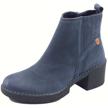 Jungla Botines 8136 Nomad Beep para mujer