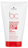 schwarzkopf bc bonacure clean repair rescue serum para puntas abiertas 100ml