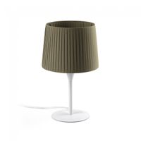 lampara de mesa samba