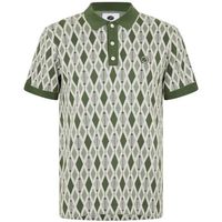pretty green tops y camisetas gt38086 para hombre