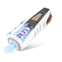 estimulador adt614 veanxin negro