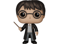 figura funko pop - harry potter 952 cm multicolor