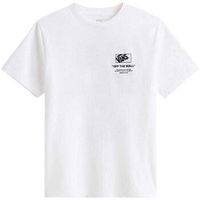 vans tops y camisetas gt59718 para nina