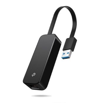 TP-Link UE306 Adaptador de Red USB 3.0 a Ethernet Gigabit Compatible con Nintendo Switch
